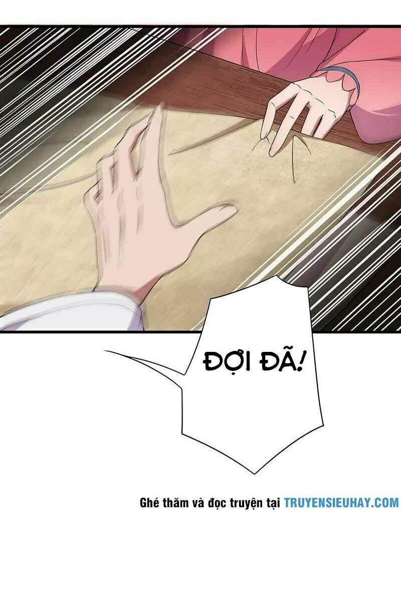 cuồng nữ trọng sinh - hoàn khố thất hoàng phi chapter 94 16