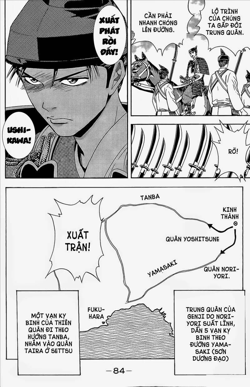 thiếu niên vương phần 2 chapter 50 20