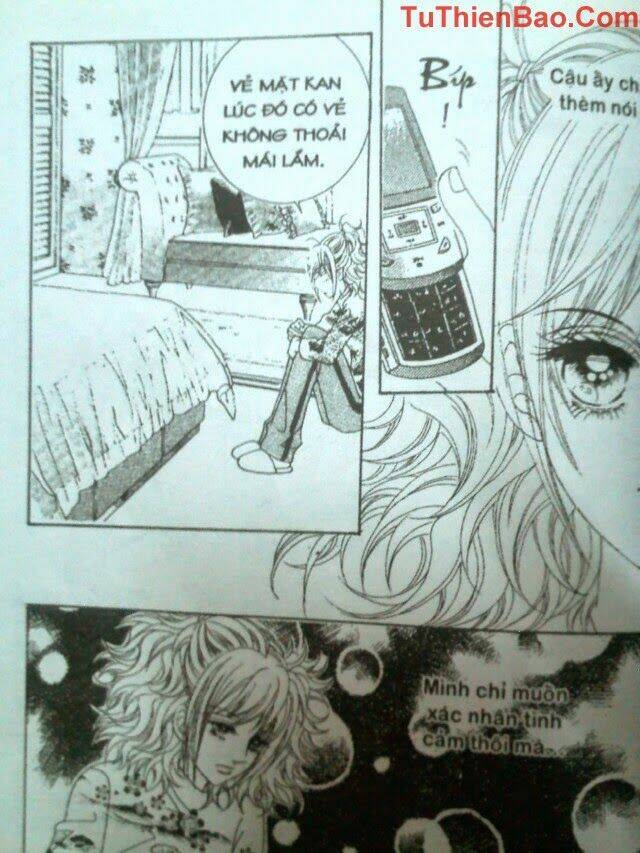 tình trong mộng chapter 8 116