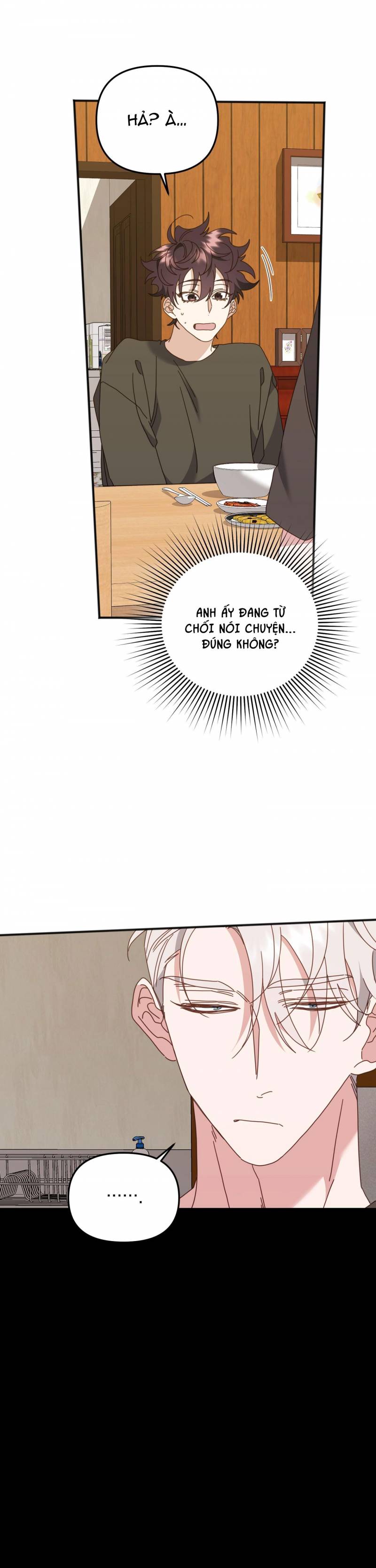 hổ trở về chapter 35 8