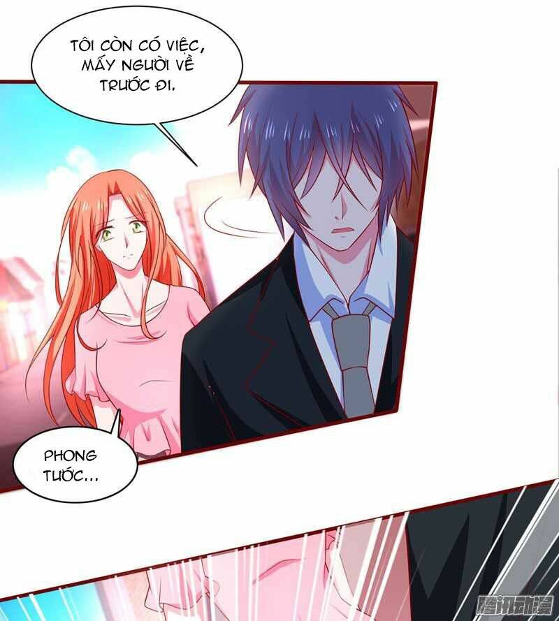 không gả cho tổng tài, gả cho người hầu chapter 73 4