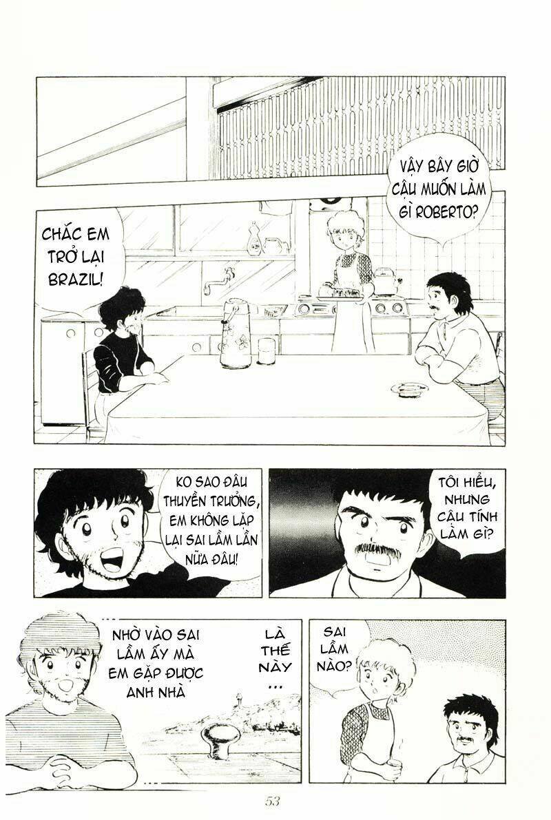 captain tsubasa chapter 9 9