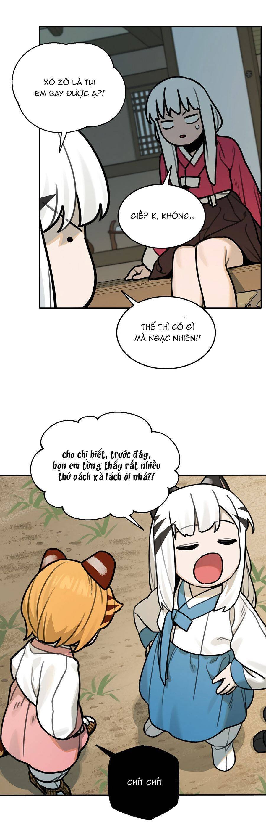 sự lụi tàn của usuzumi chapter 77 30