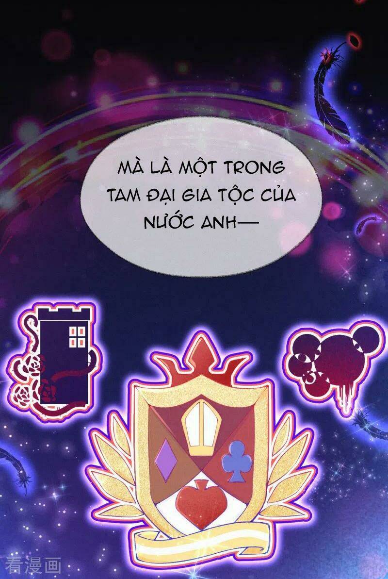 mami đột kích, thiên tài manh bảo khốc daddy chapter 66 14