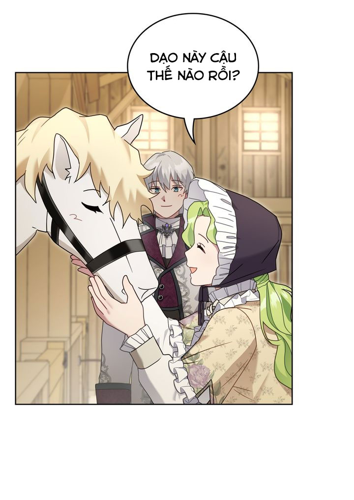 công chúa muôn loài chapter 97 2