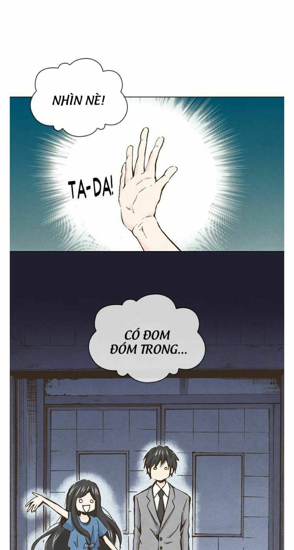 honey! honey! marry me! chapter 19 11