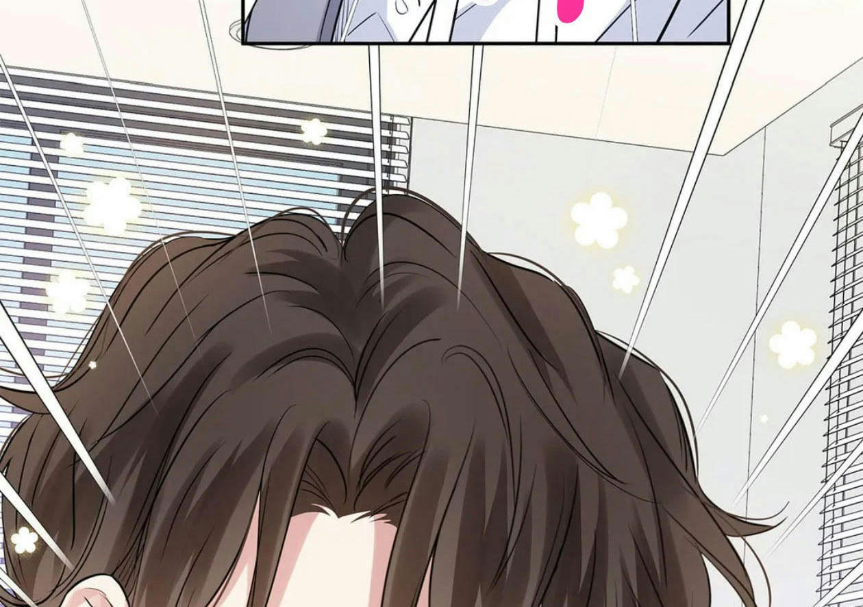 cấp trên nhỏ tuổi chapter 18 97