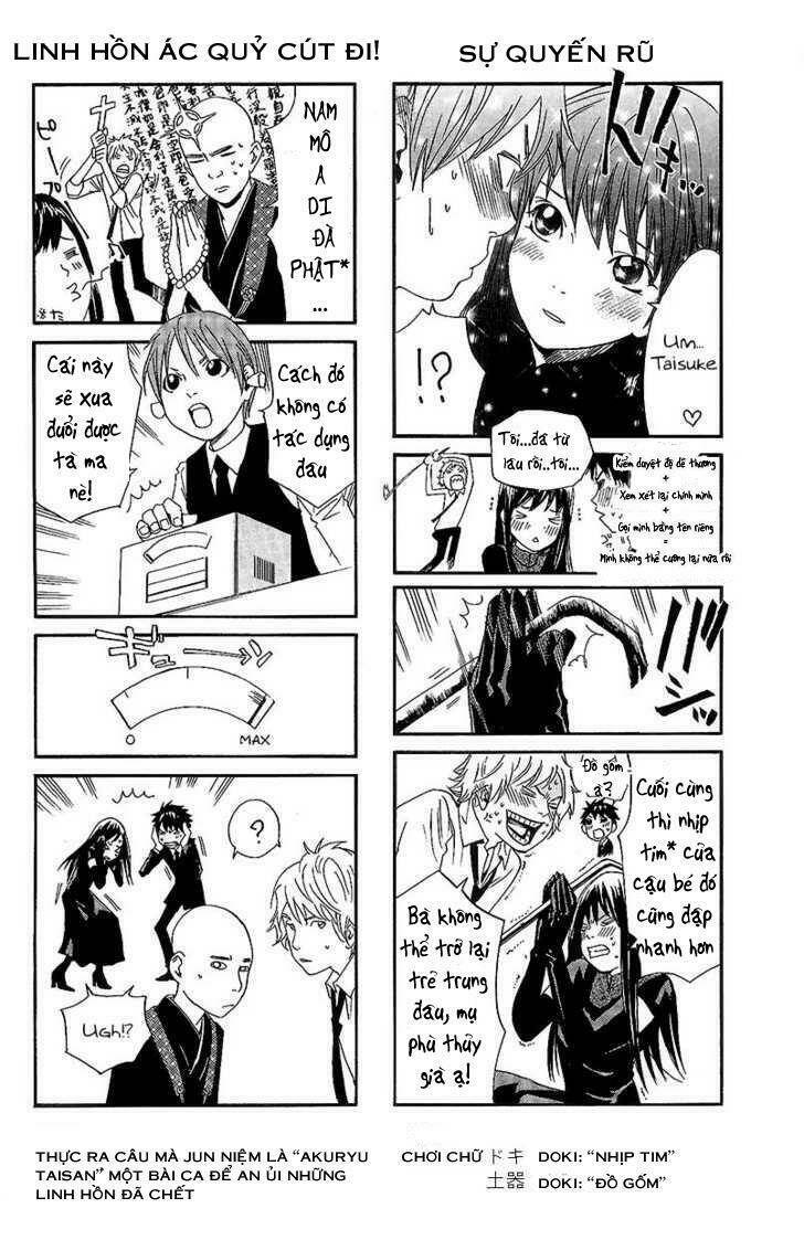 alive - the final evolution chapter 70 47