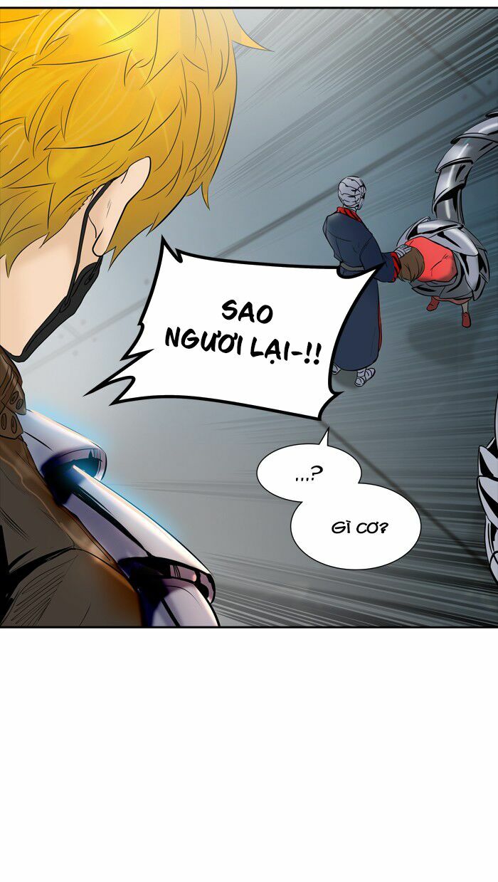 tòa tháp bí ẩn 2 chapter 262 123