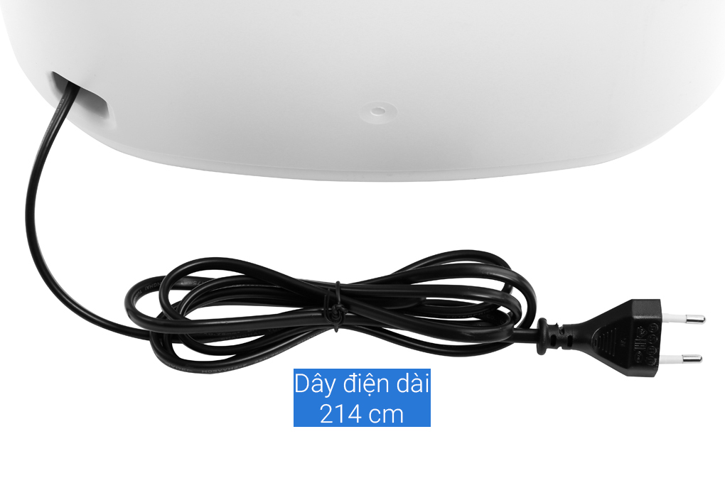 Máy lọc không khí Samsung AX40R3030WM/SV 40m2 - Hàng chĩnh hãng