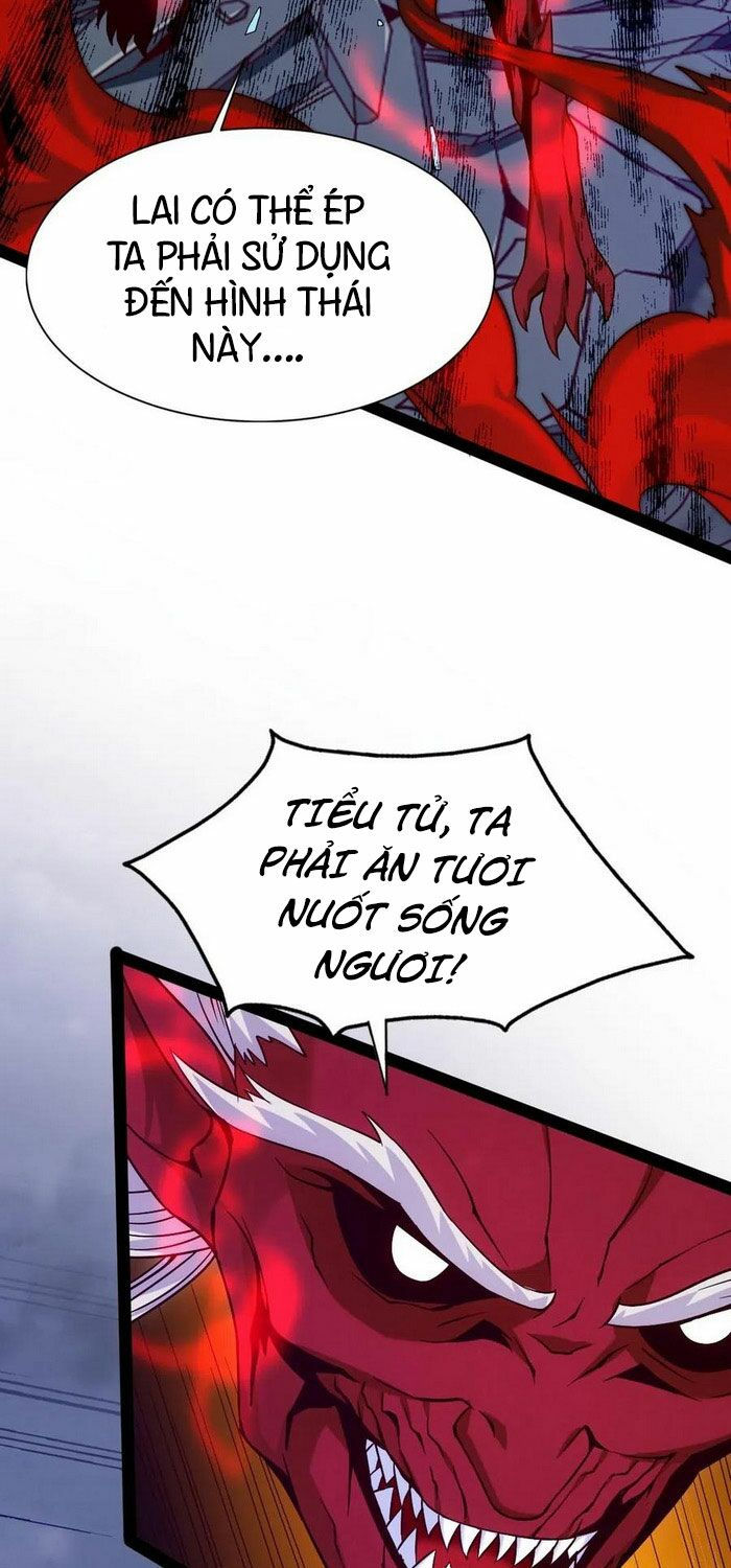 ma thú kiếm thánh dị giới tung hoành chapter 128 35