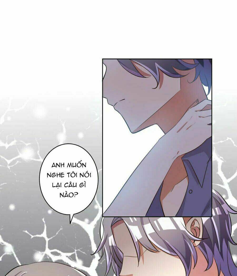 hôn nhân dục vọng: thiếu gia nhẹ một chút! chapter 59 8