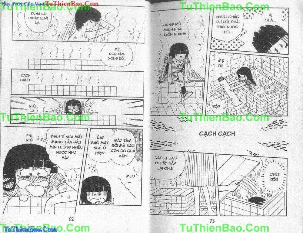 gia đình ma cà rồng chapter 3 5