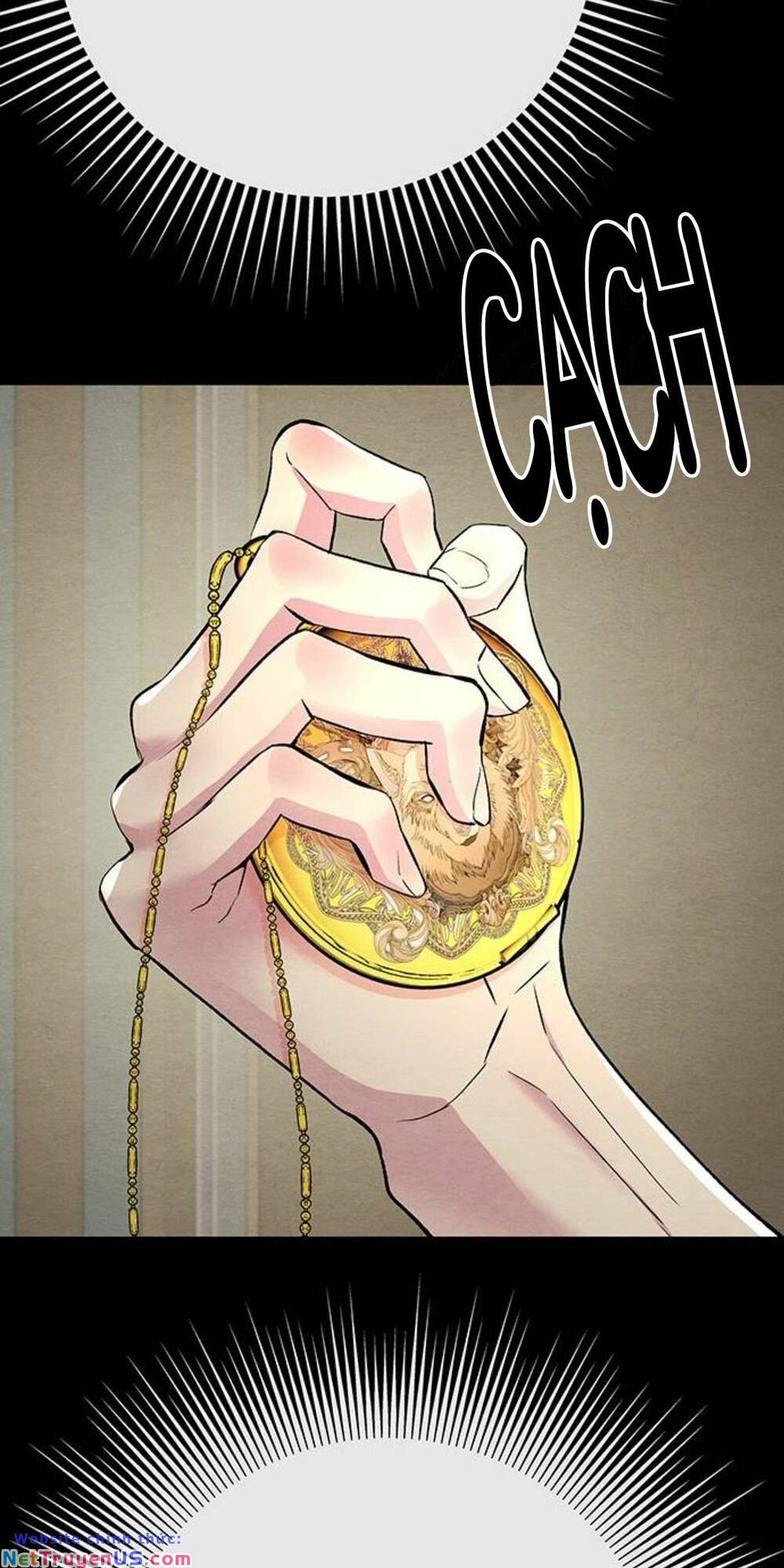 Hoàng Tử Rắc Rối chapter 29.1 17