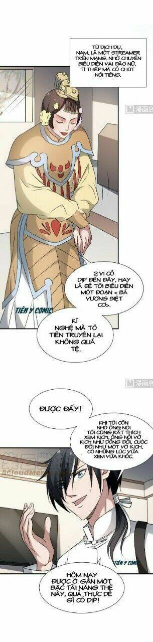 văn âm sư chapter 27 2