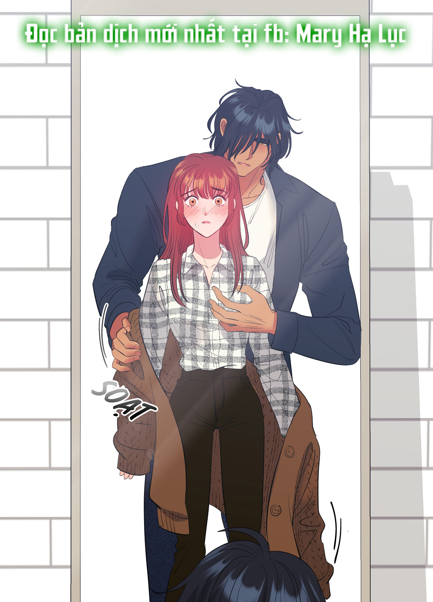 [18+] một lòng một dạ chapter 21.2 5