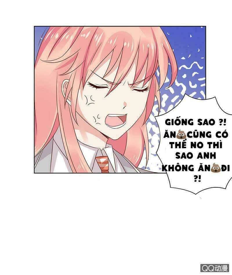 băng sơn học trưởng không được chọc chapter 53.2 13