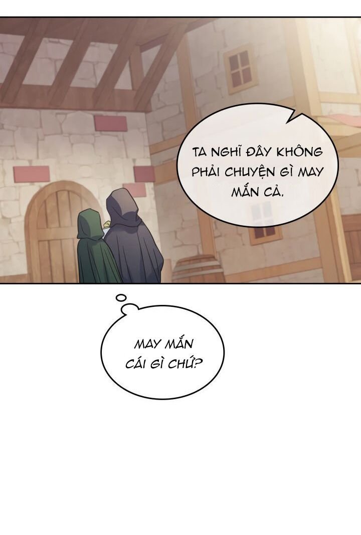 [18+] người đẹp và quái vật chapter 52 5