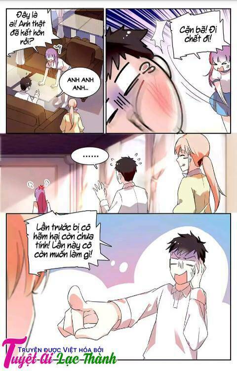 luyến ái cấm kỵ điều lệ chapter 31 6
