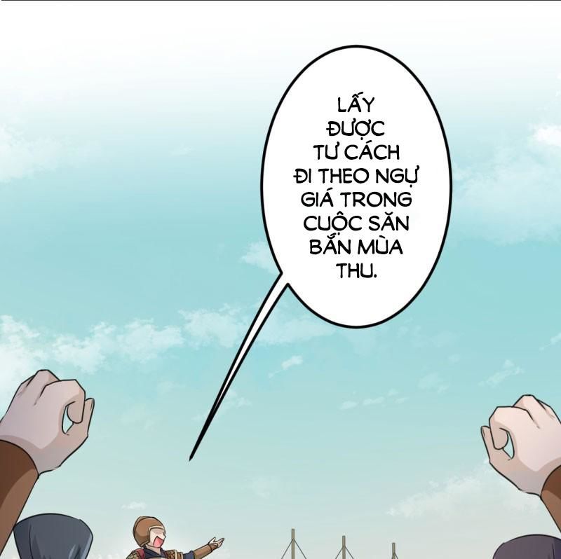 vương gia không thể trêu chapter 18 6