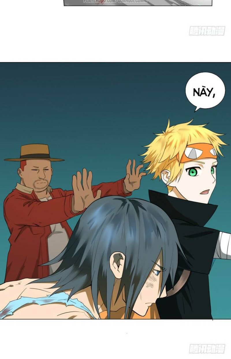 danh sách kẻ phản diện chapter 8 12