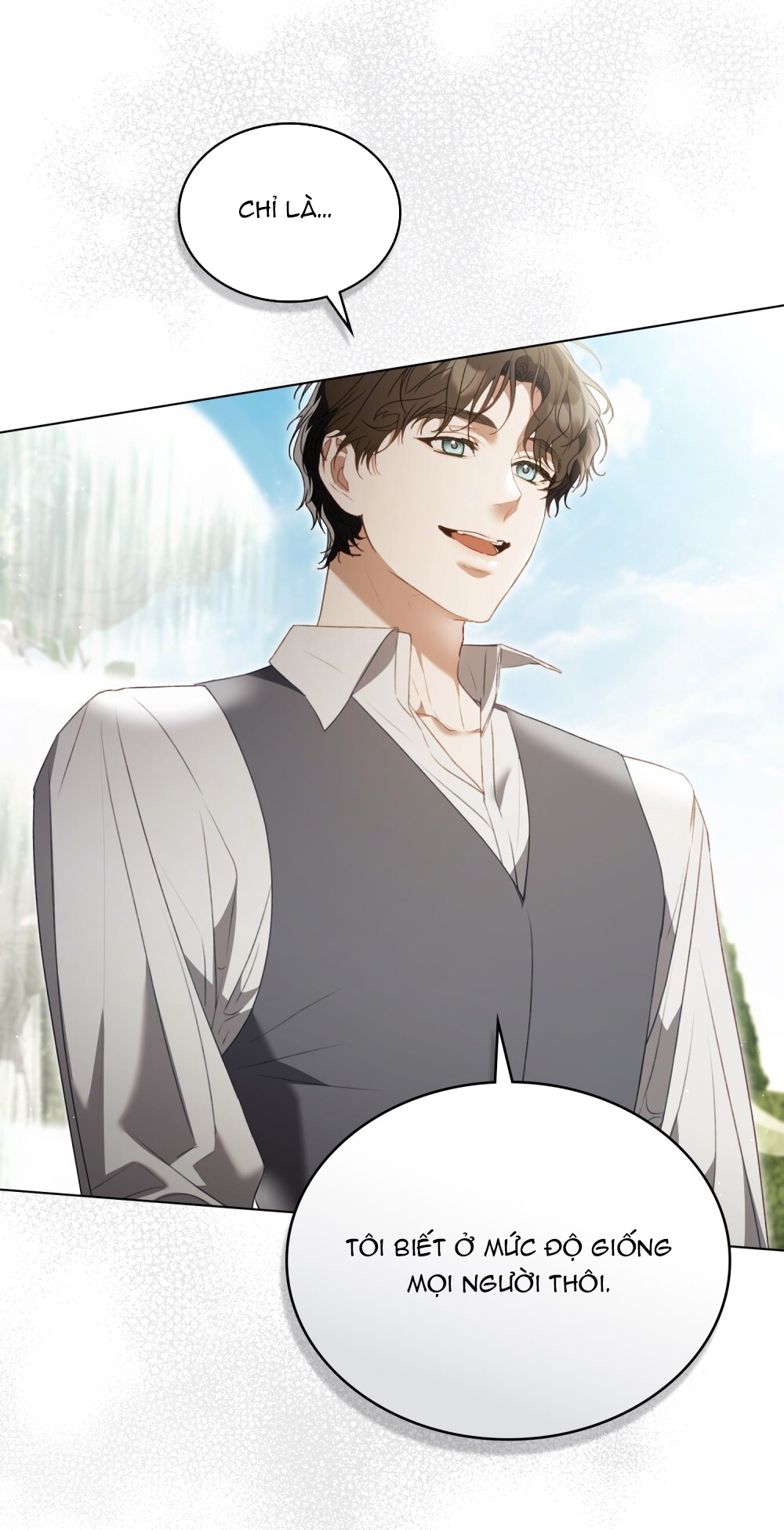 [15+] người hầu gái chapter 6.2 18