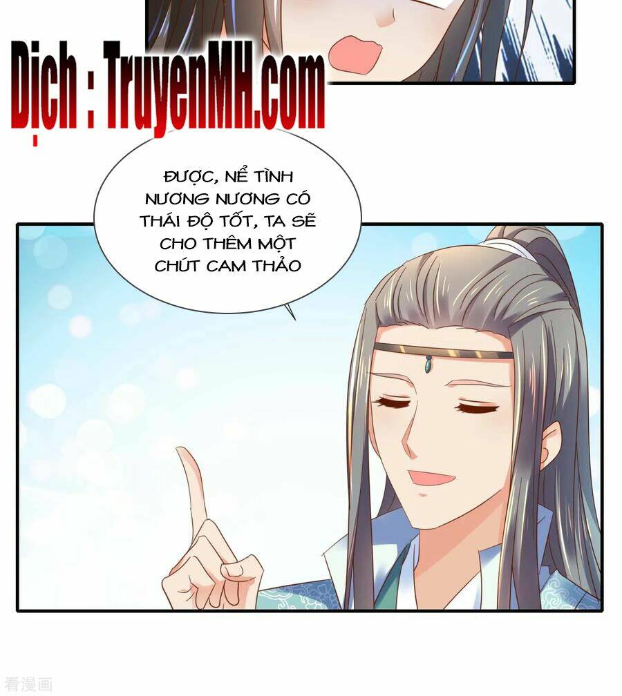 lãnh cung phế hậu muốn nghịch thiên chapter 194 15