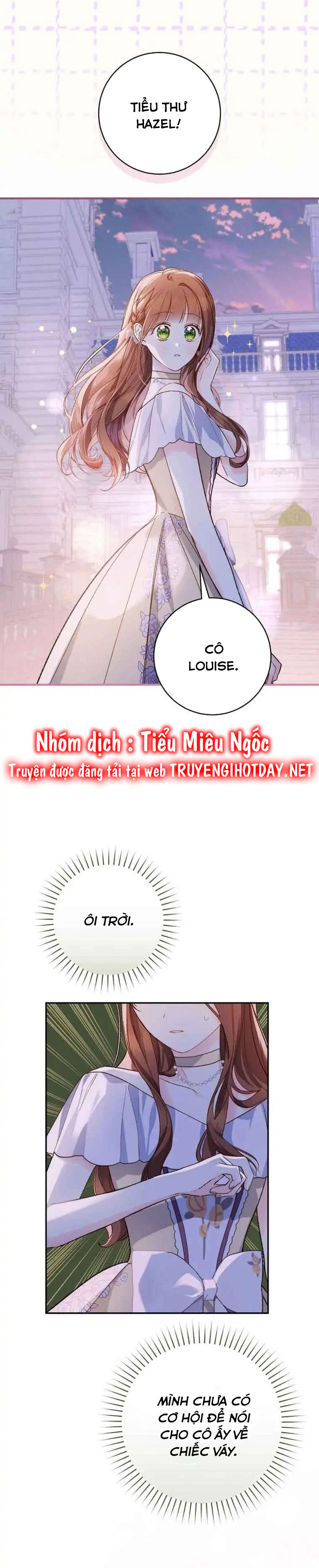 nông trại nằm cạnh hoàng cung chapter 54 17