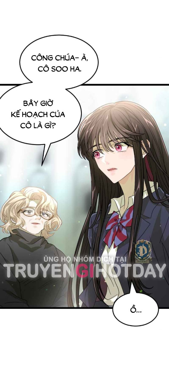 dark moon - tế đàn ánh trăng chapter 69.1 25