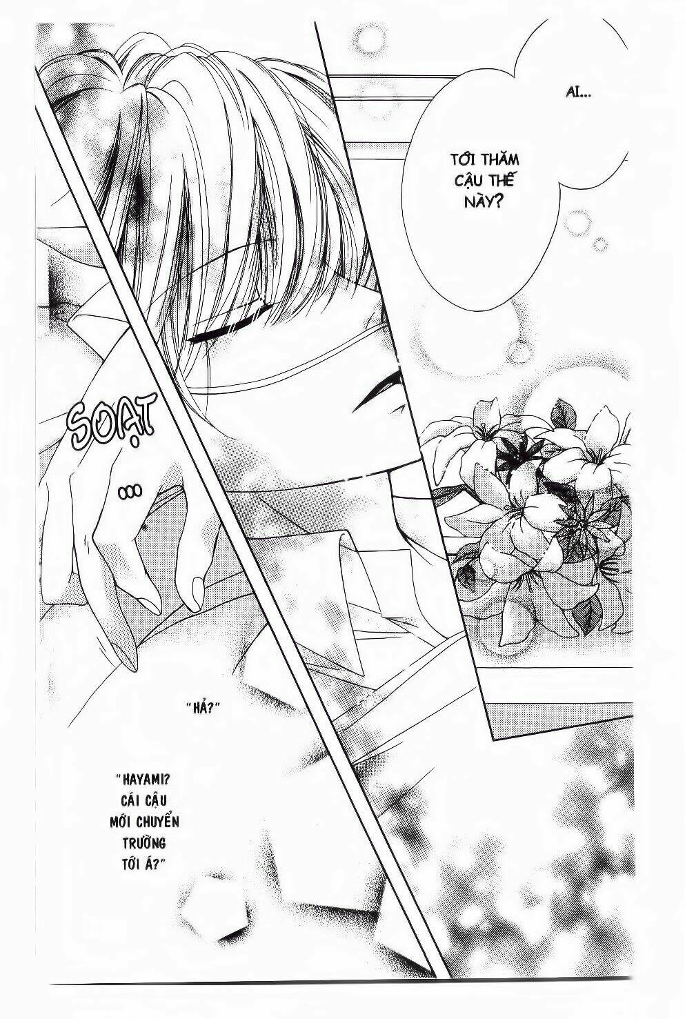 thứ 6 ngày 13 chapter 18 30