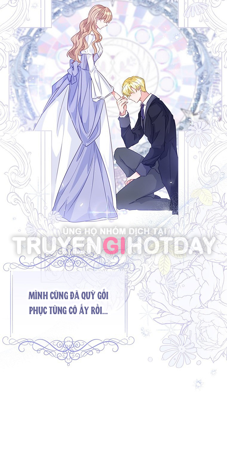 Đánh Cắp Trái Tim Tiểu Thư chapter 73.1 - Trang 20
