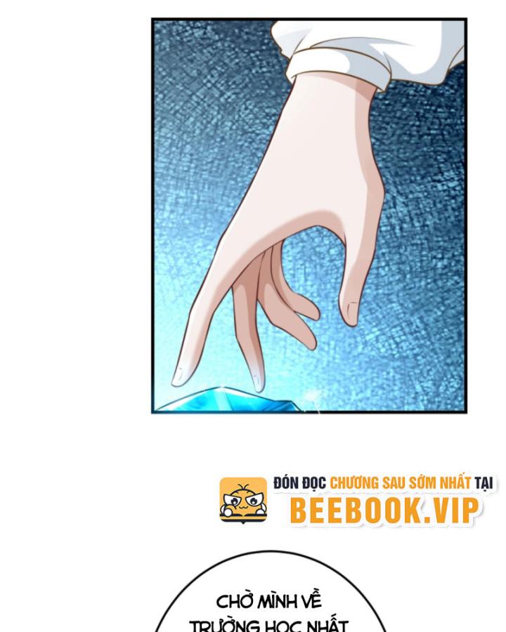 học cùng em gái, tôi bất cẩn vô địch rồi chapter 86 46