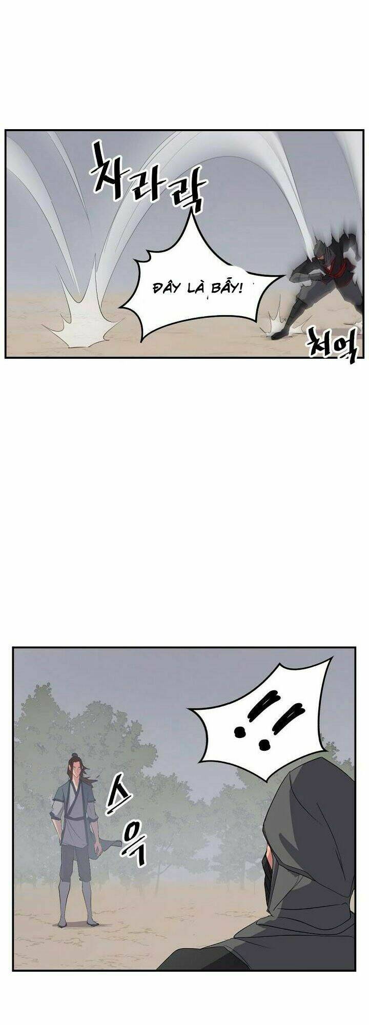 trọng sinh, bất khả chiến bại chapter 30 53