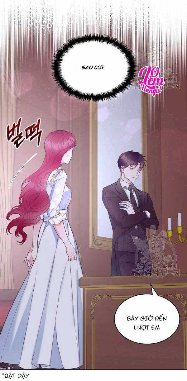 kẻ tạo ra nữ phản diện chapter 28 61