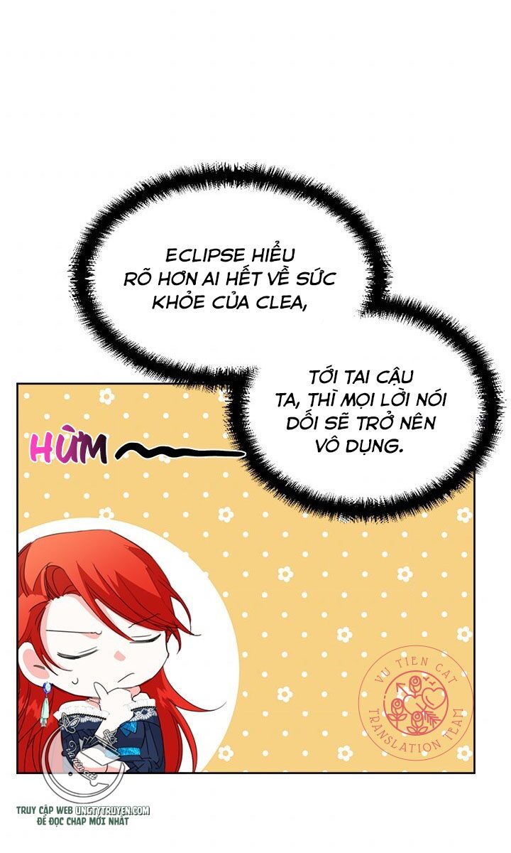 Kết Thúc Có Hậu Của Nhân Vật Phản Diện chapter 15.5 25