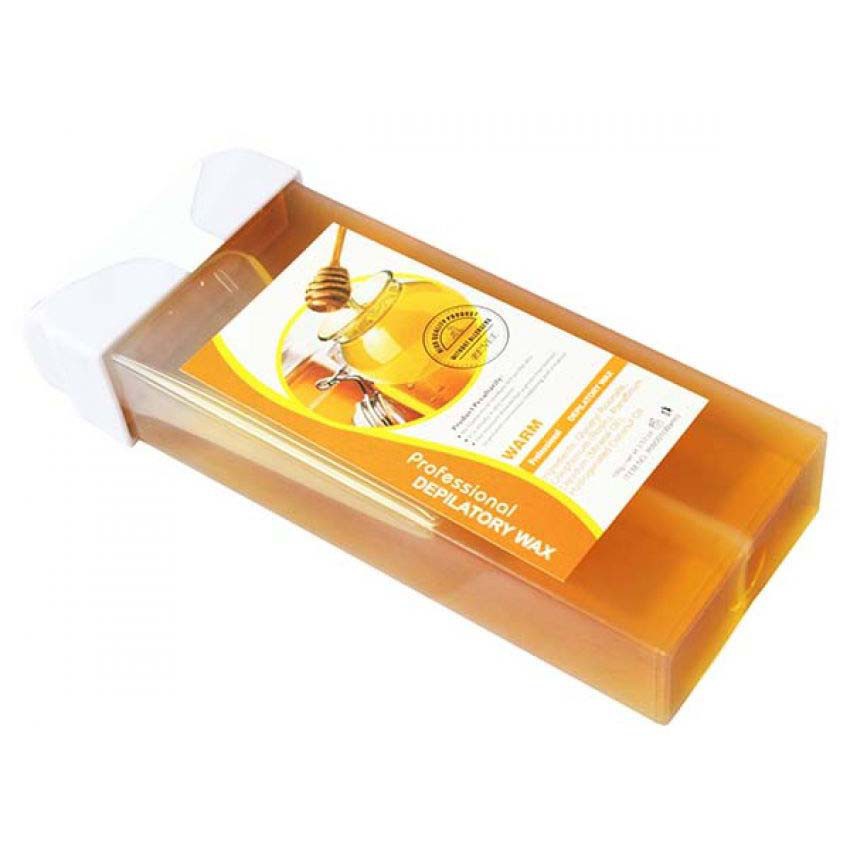 Tuýp Sáp Wax Lông Nóng Tại Nhà