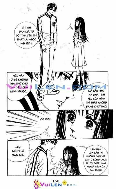 nụ hôn nồng thắm chapter 7 150