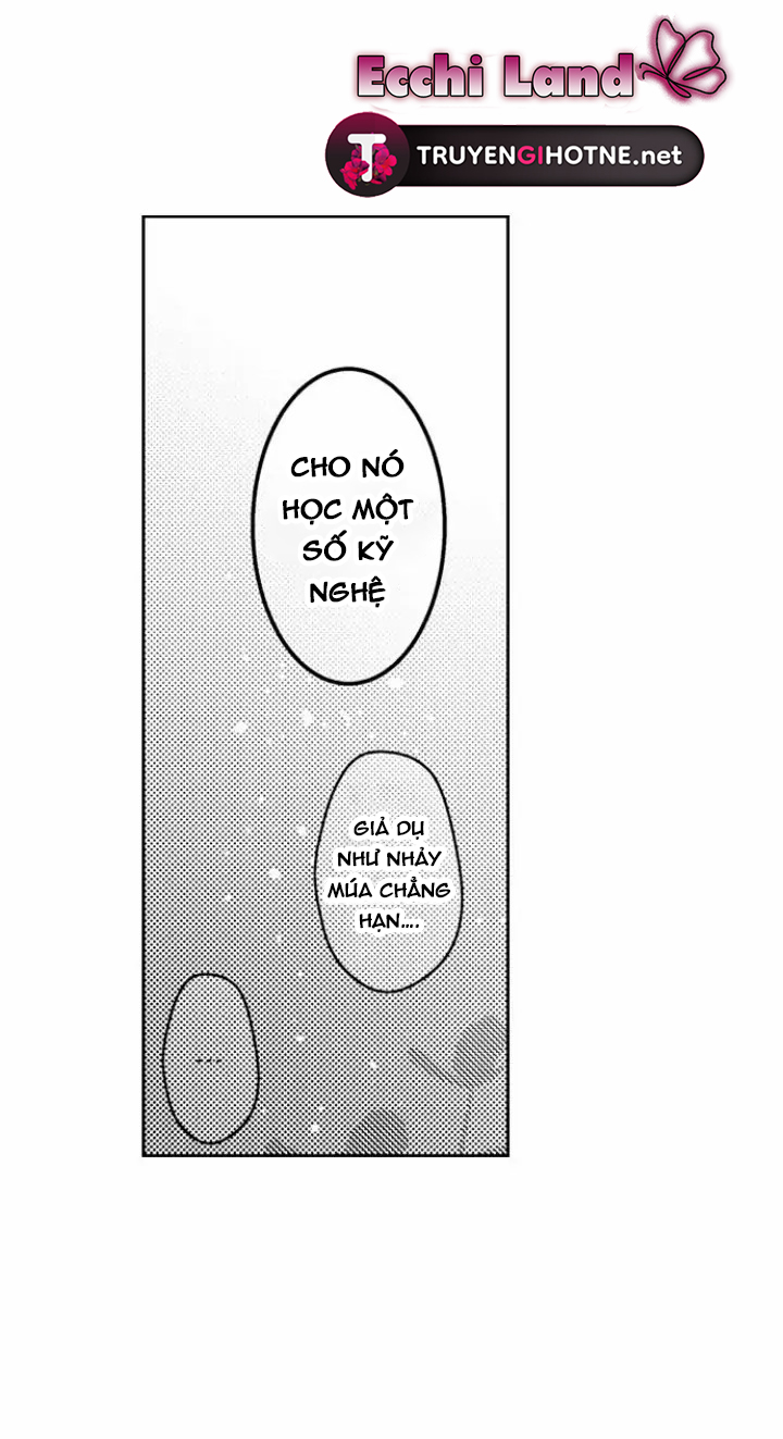 điểu thượng minh hoa chapter 1.2 2