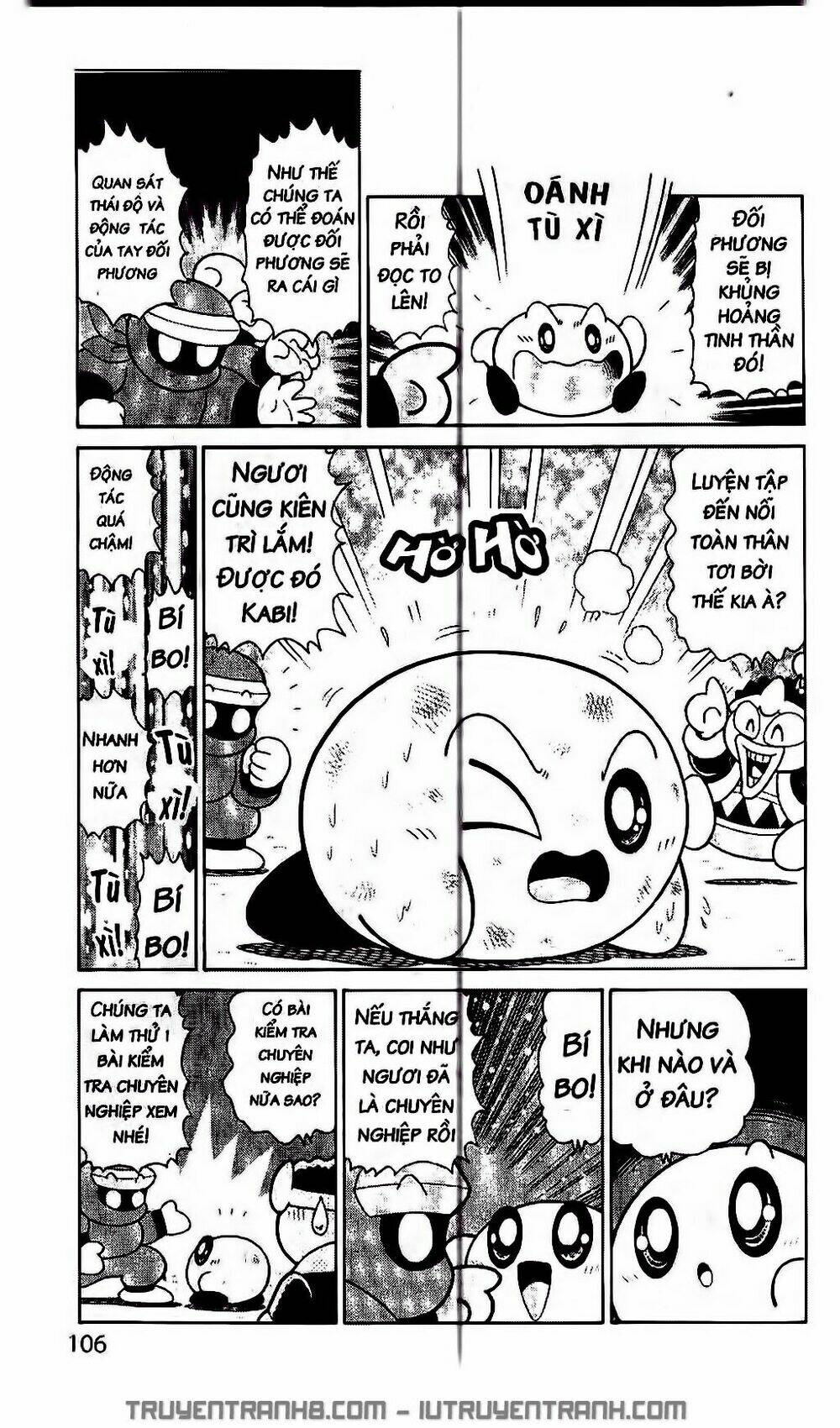 ngôi sao kabi chapter 196 17