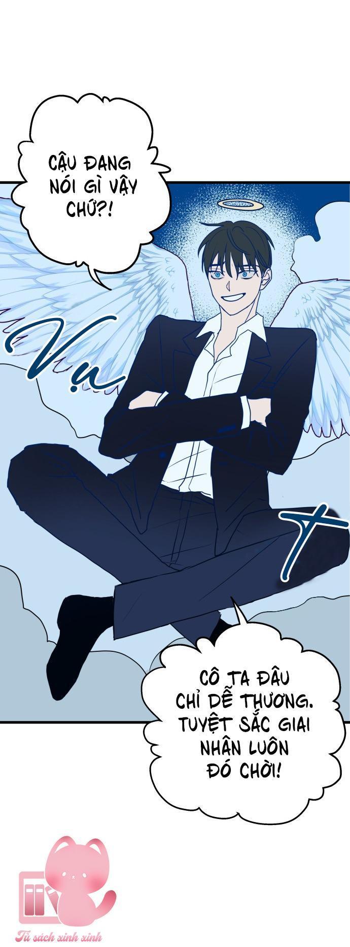 kẻ cắp gặp bà già chapter 2 69