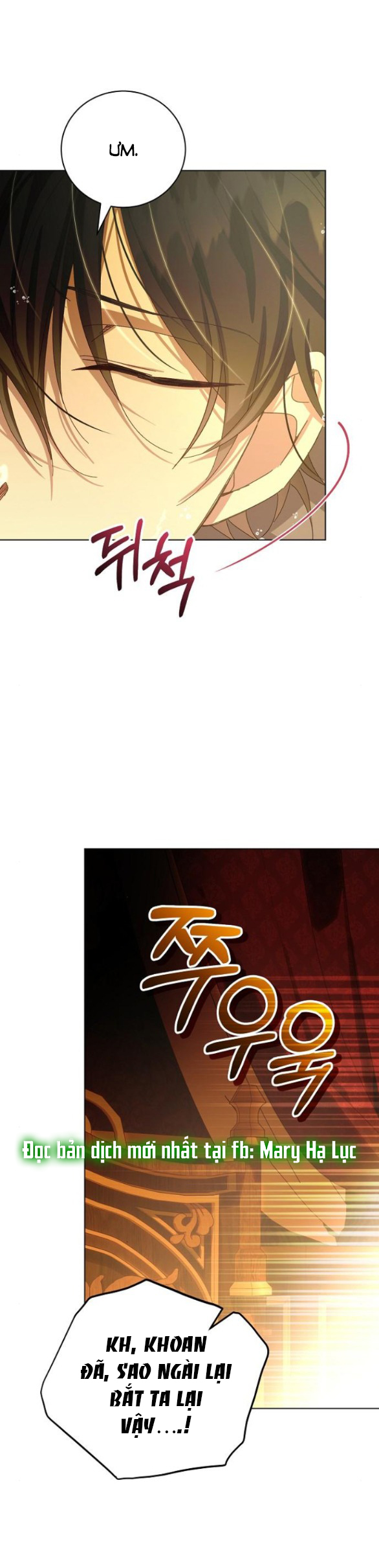 chiếm hữu trái tim bạo chúa chapter 29.1 4