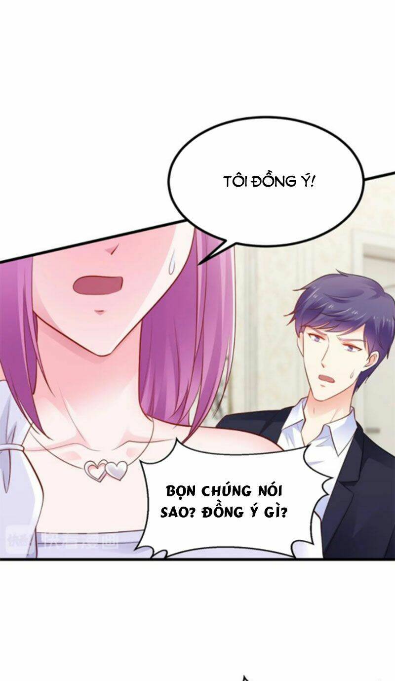 thú cưng độc quyền của boss chapter 116 12