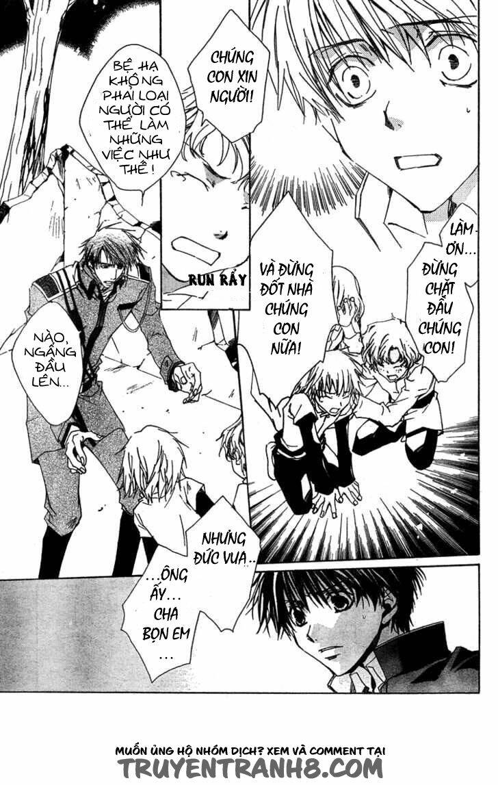 kyou kara maoh! chapter 2 27