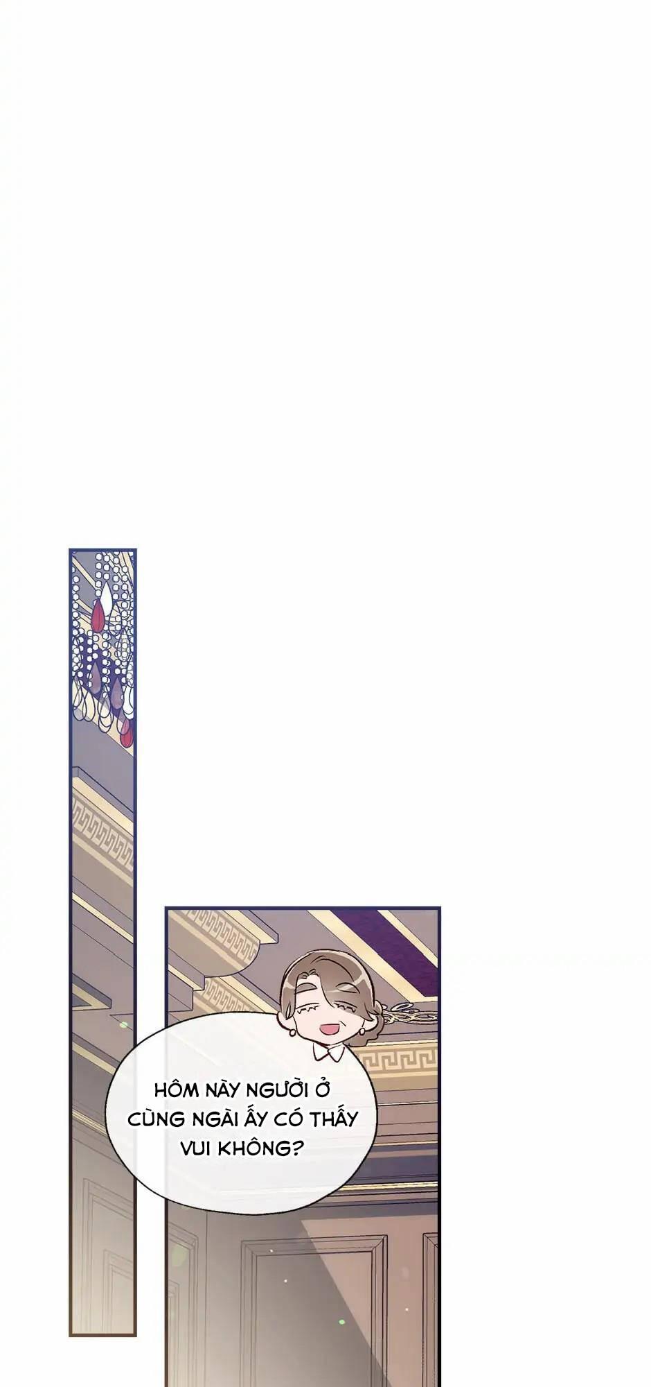 chúng ta có thể trở thành gia đình được không? chapter 80 40