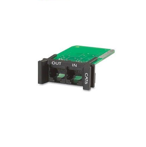 Thiết bị chống sét Module APC PNETR6-Hàng chính hãng 