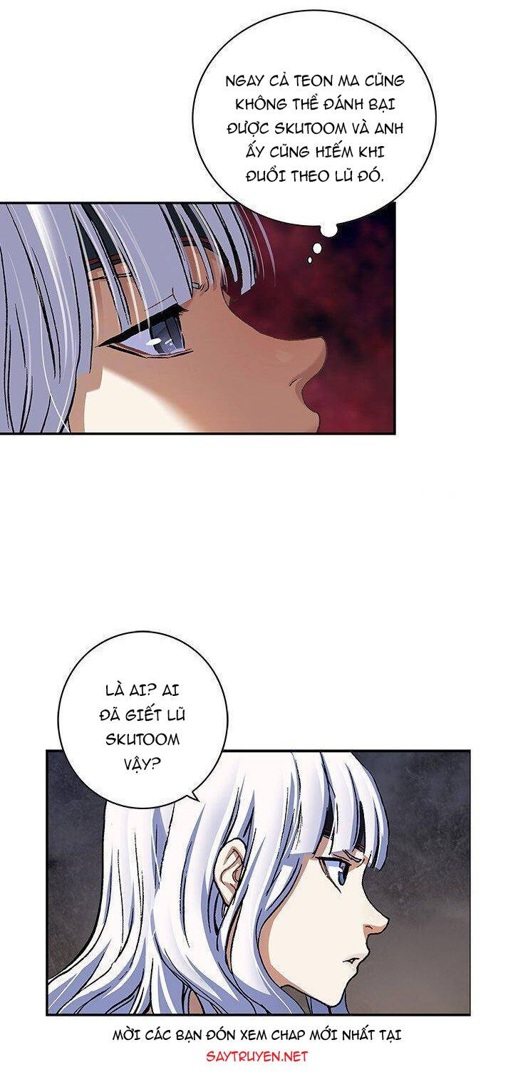 đứa con thần chết chapter 156 37