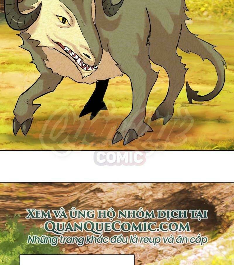 liệp thực vương chapter 6 14