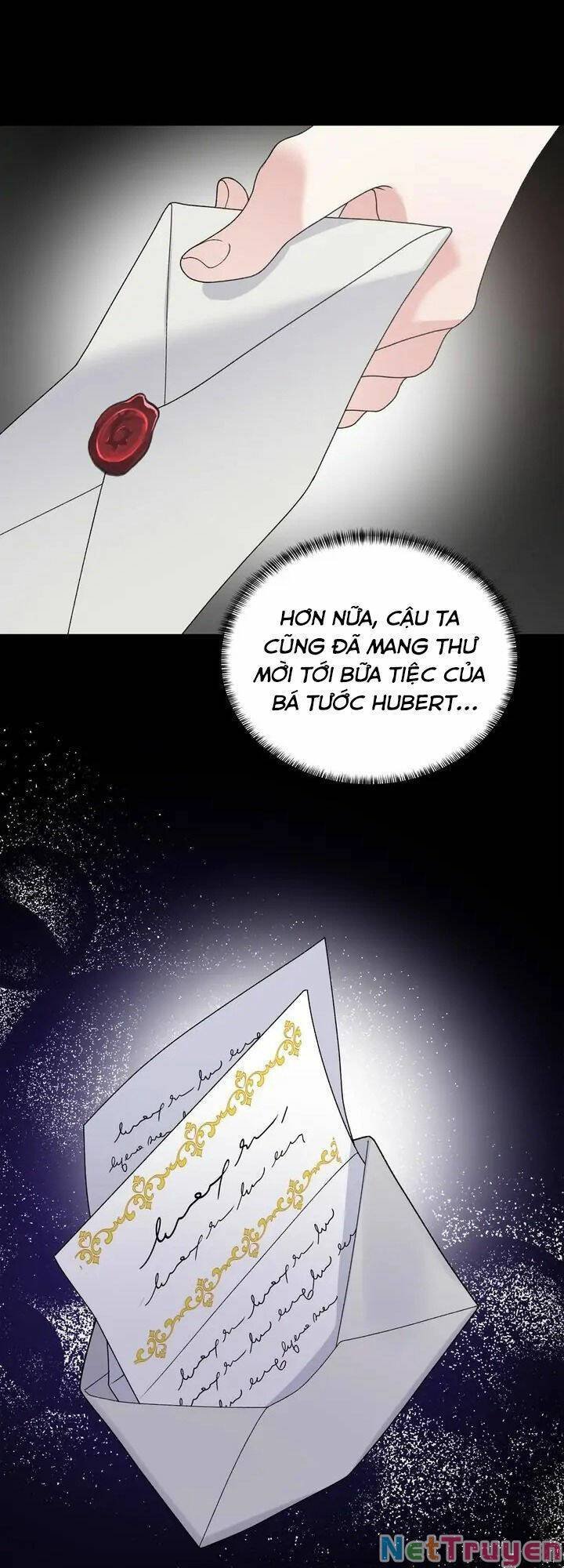 là nhân vật phản diện nhưng tôi sẽ trở thành nữ chính chapter 61 12