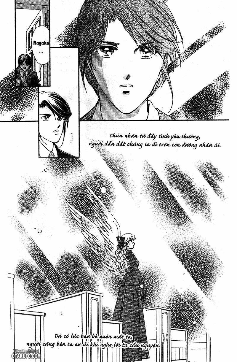 khúc tình ca ban mai - akatsuki no aria chapter 44 20