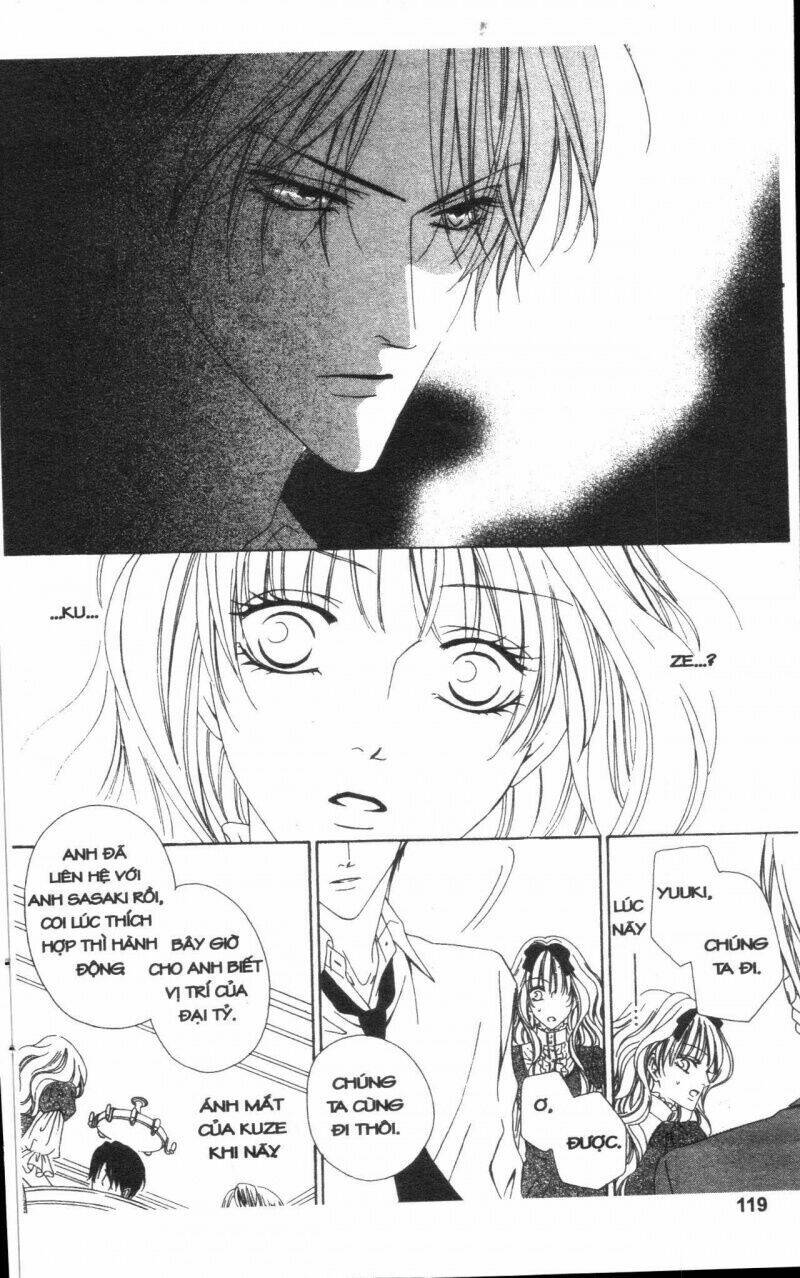 007 phá án chapter 4 111